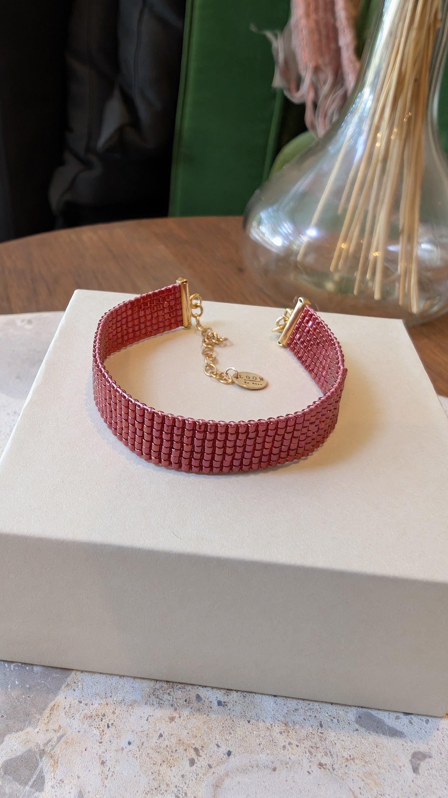 Ava Bracelet