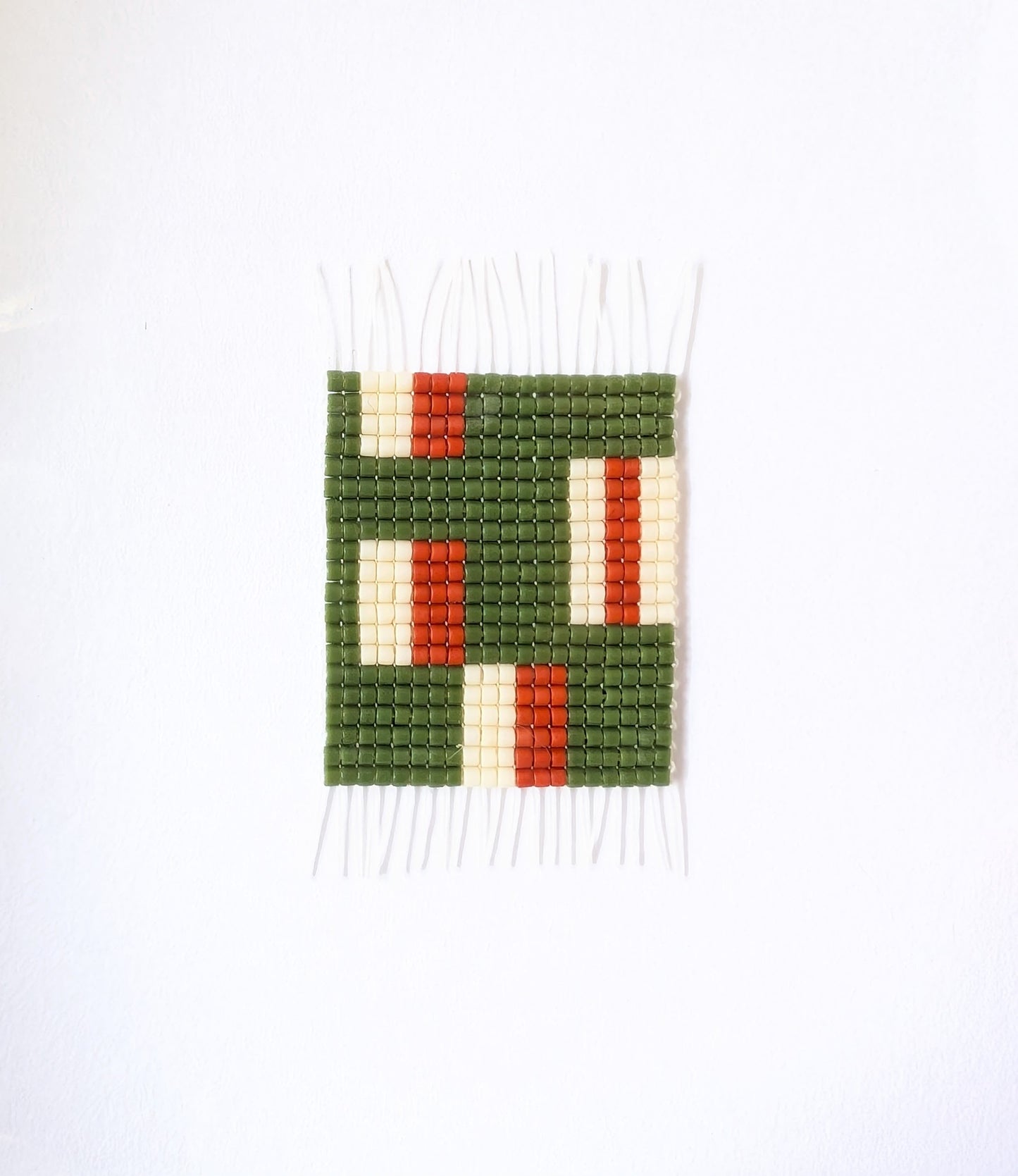Evergreen Tiny Artwork