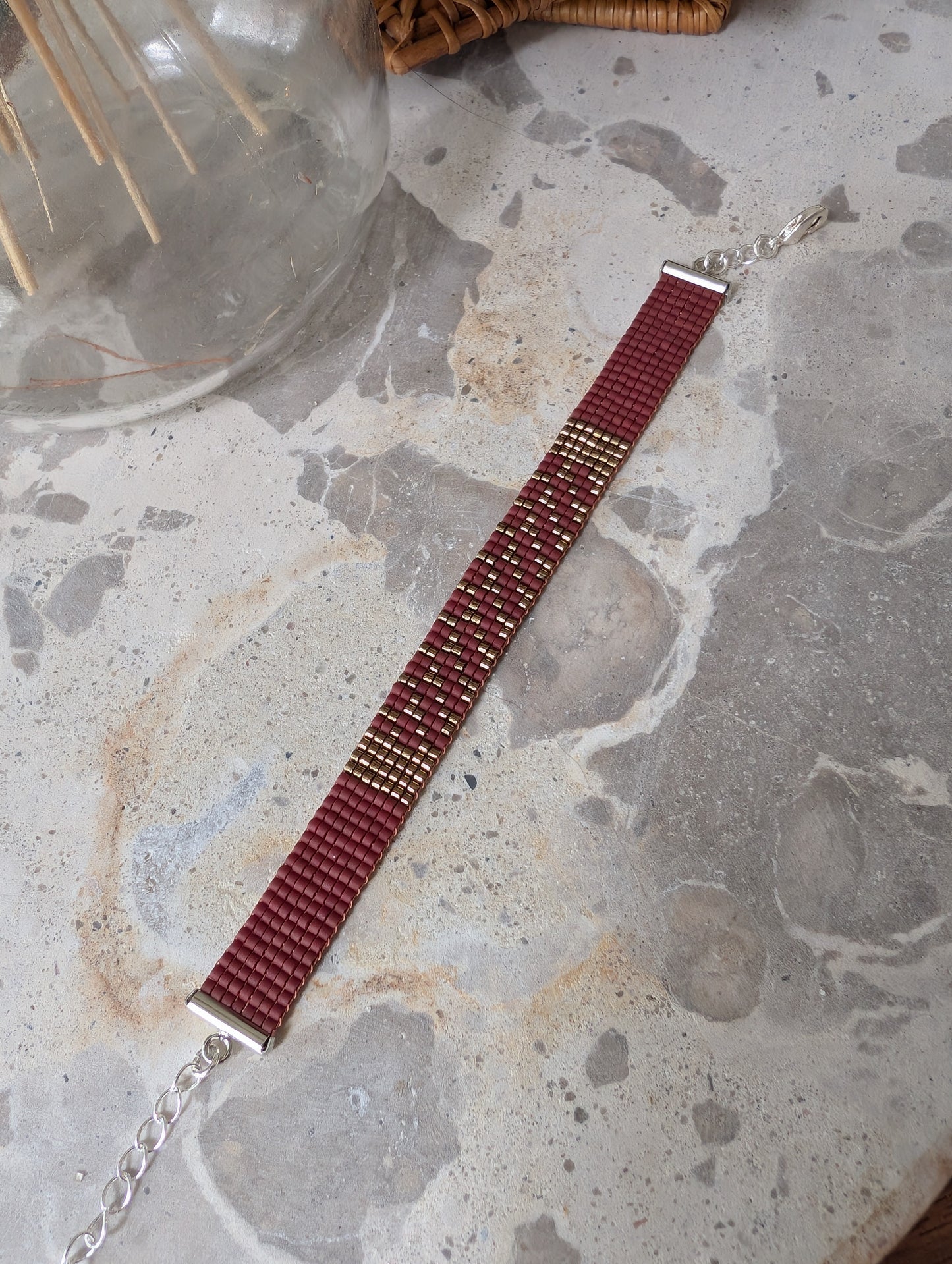Sophia Bracelet