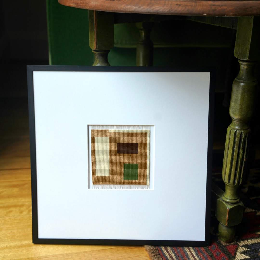 Tetris Large Artwork