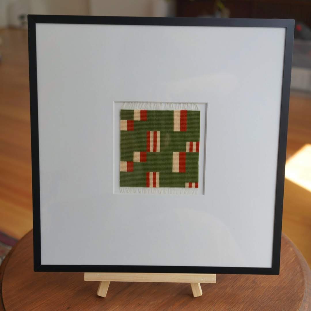 Evergreen Large Artwork