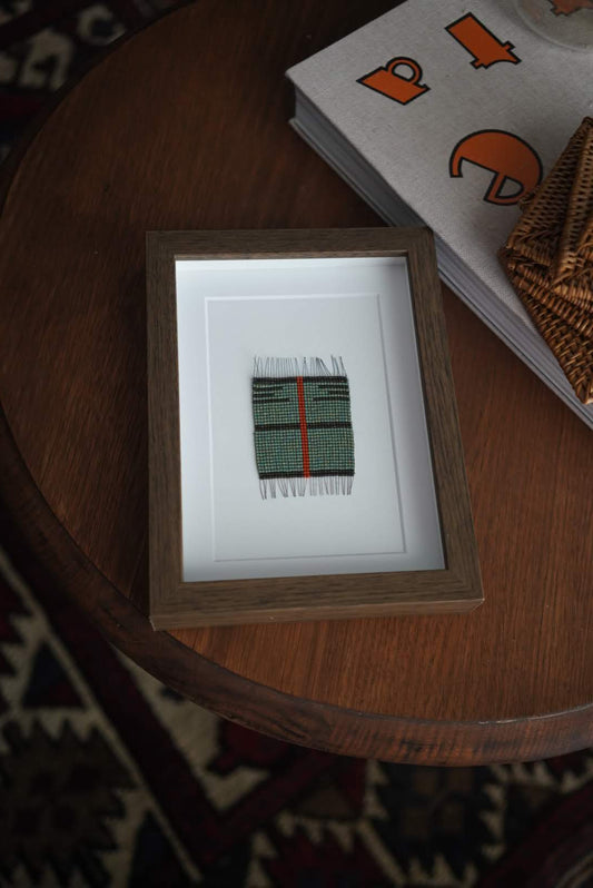 Earthy Small Artwork
