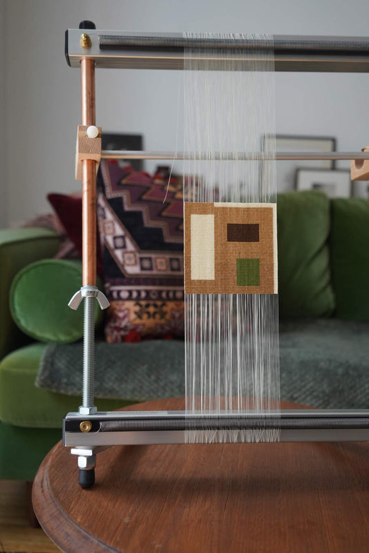 Tetris Large Artwork