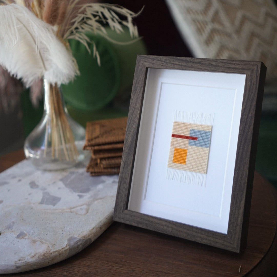 Marigold Small Artwork