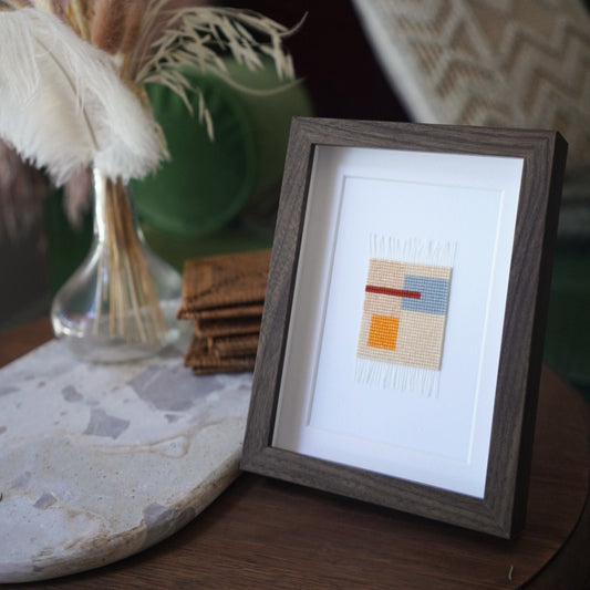 Marigold Small Artwork