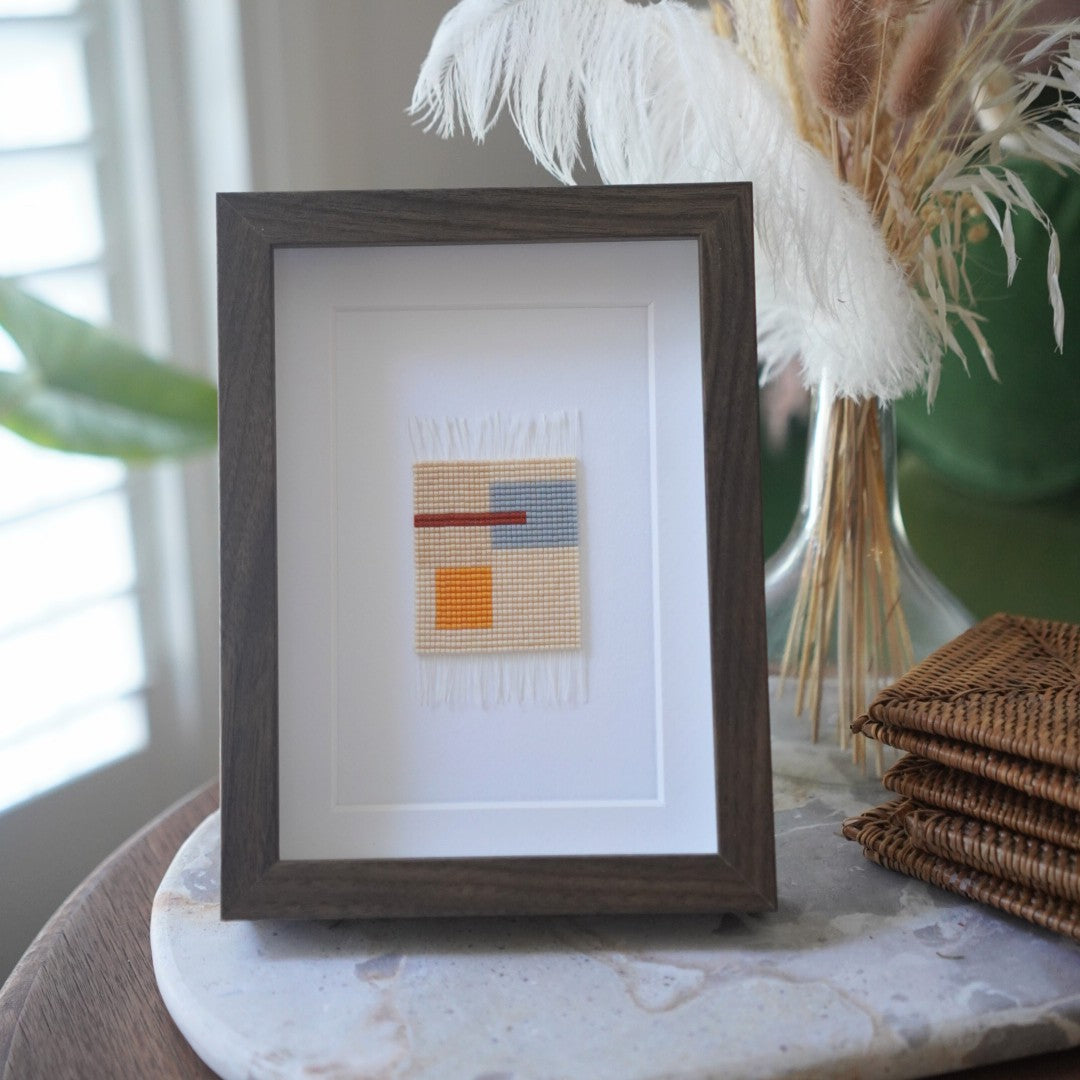 Marigold Small Artwork