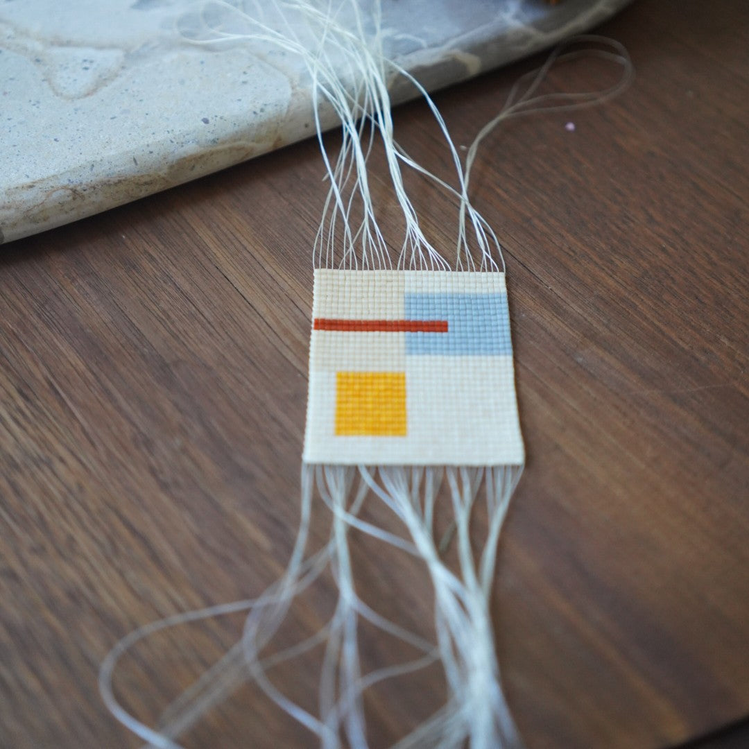 Marigold Small Artwork