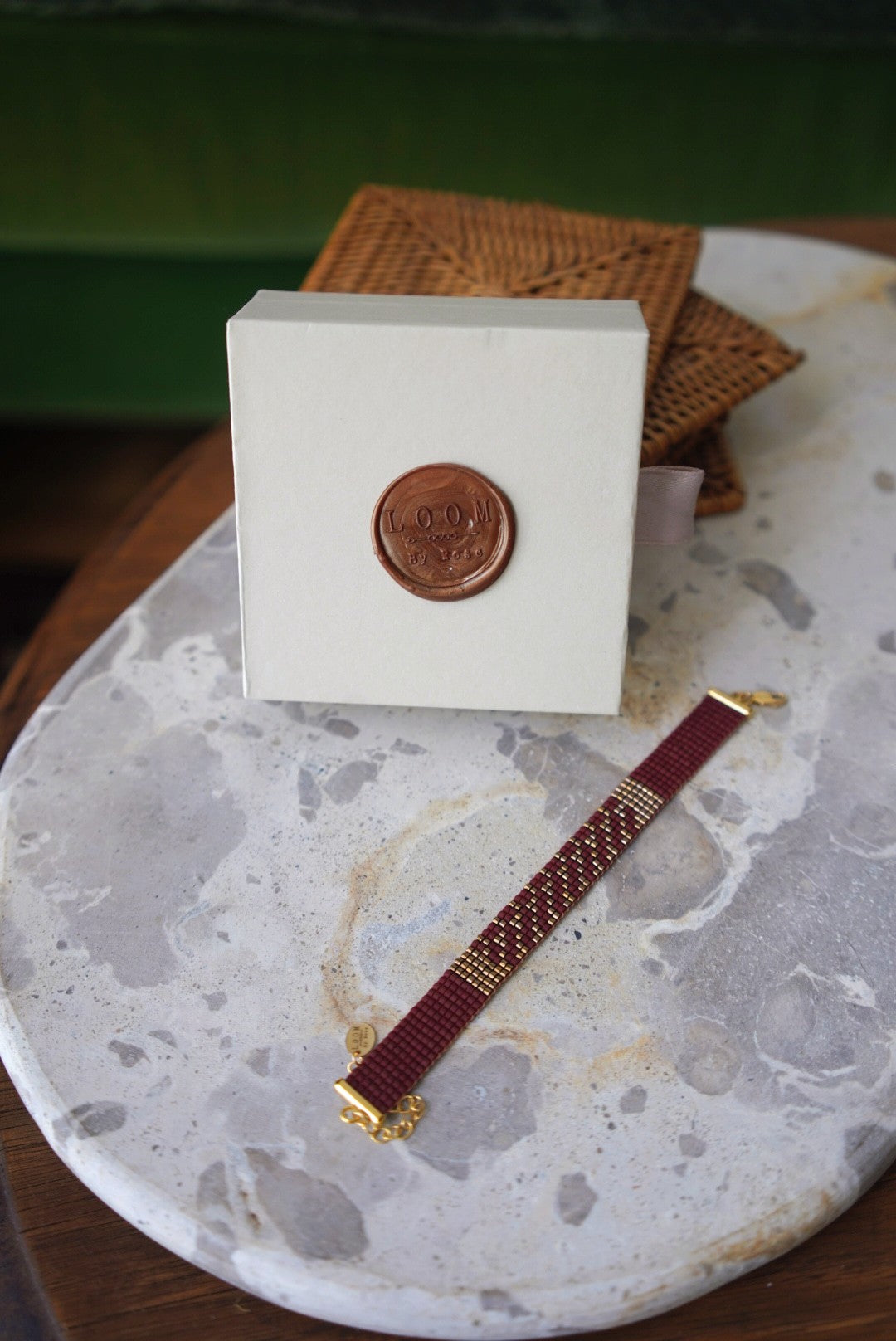 Sophia Bracelet