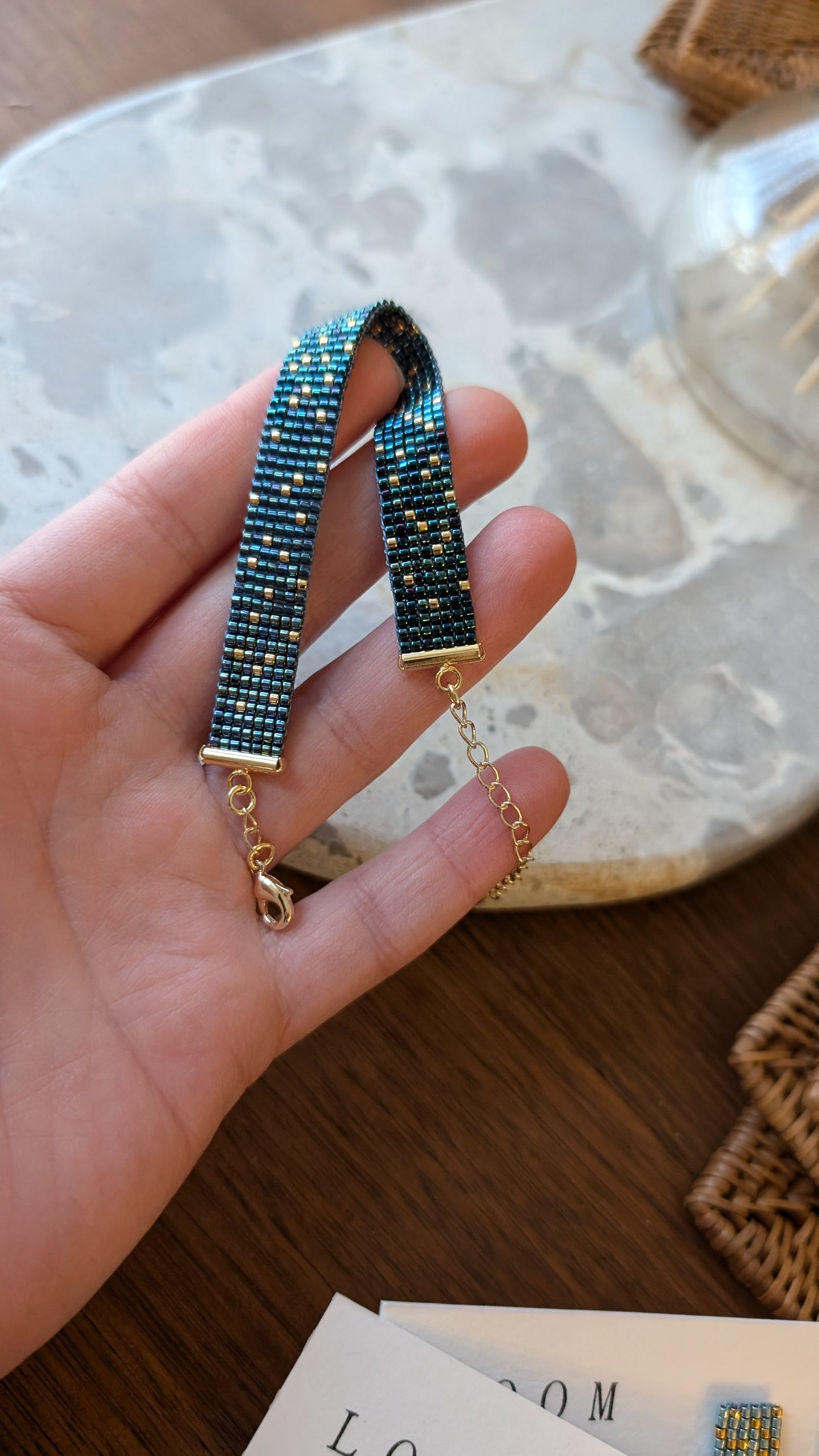 Stella Bracelet