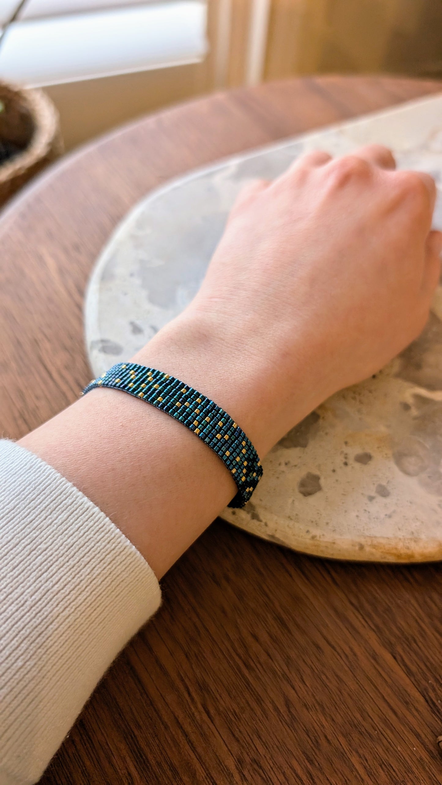 Stella Bracelet
