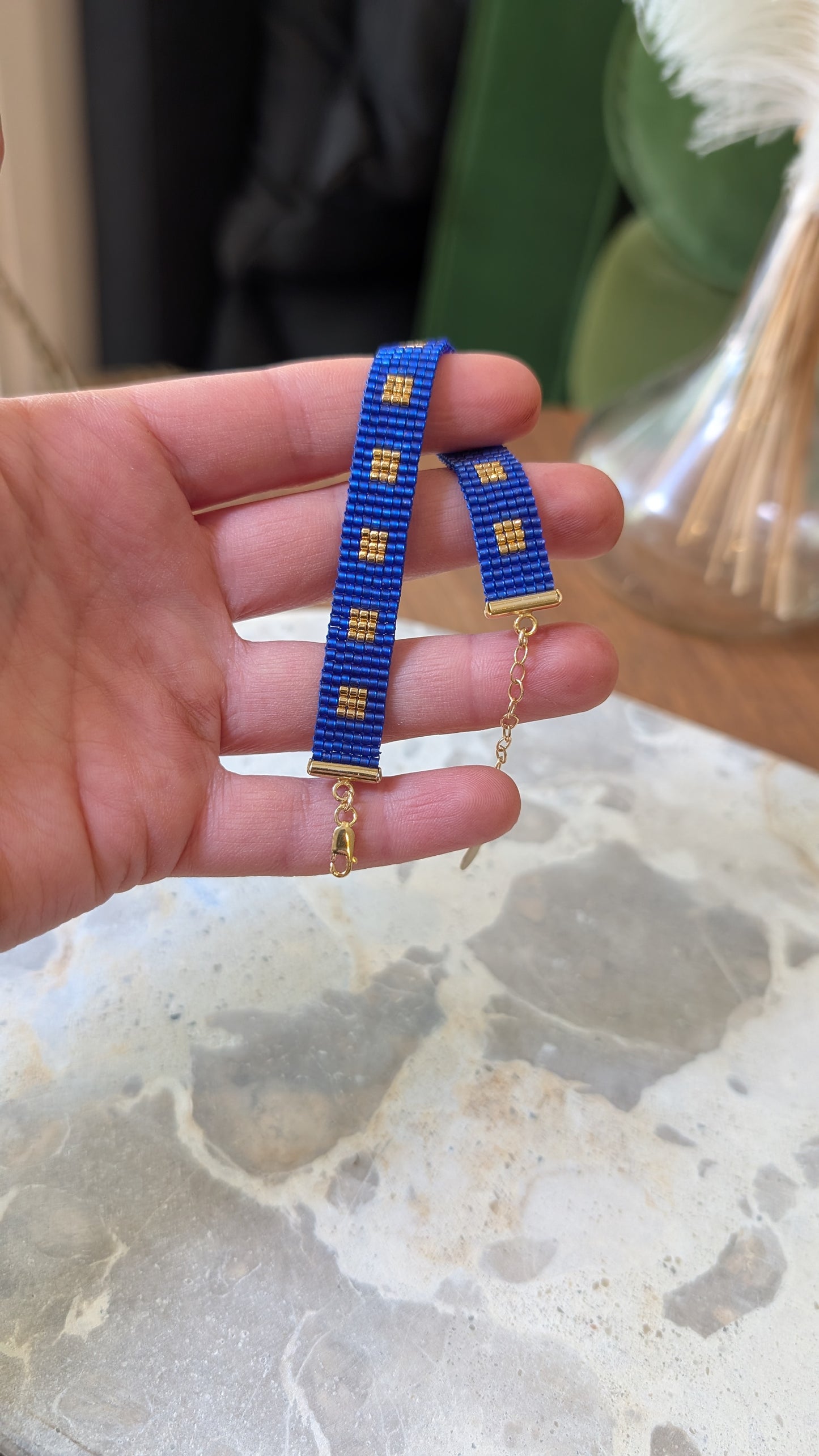 Cleo Bracelet