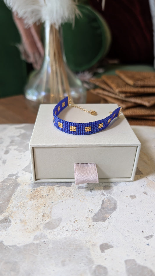 Cleo Bracelet