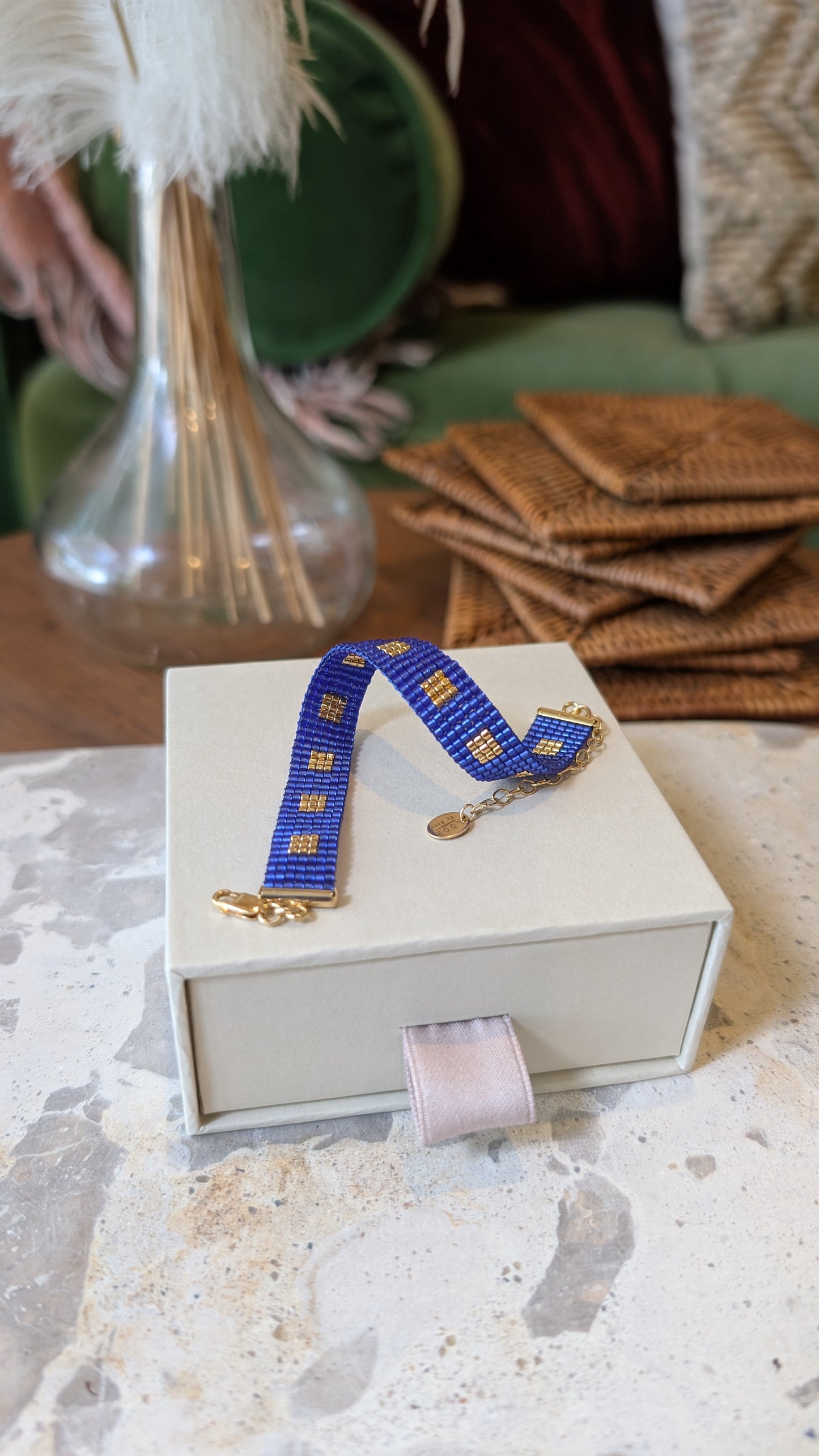 Cleo Bracelet