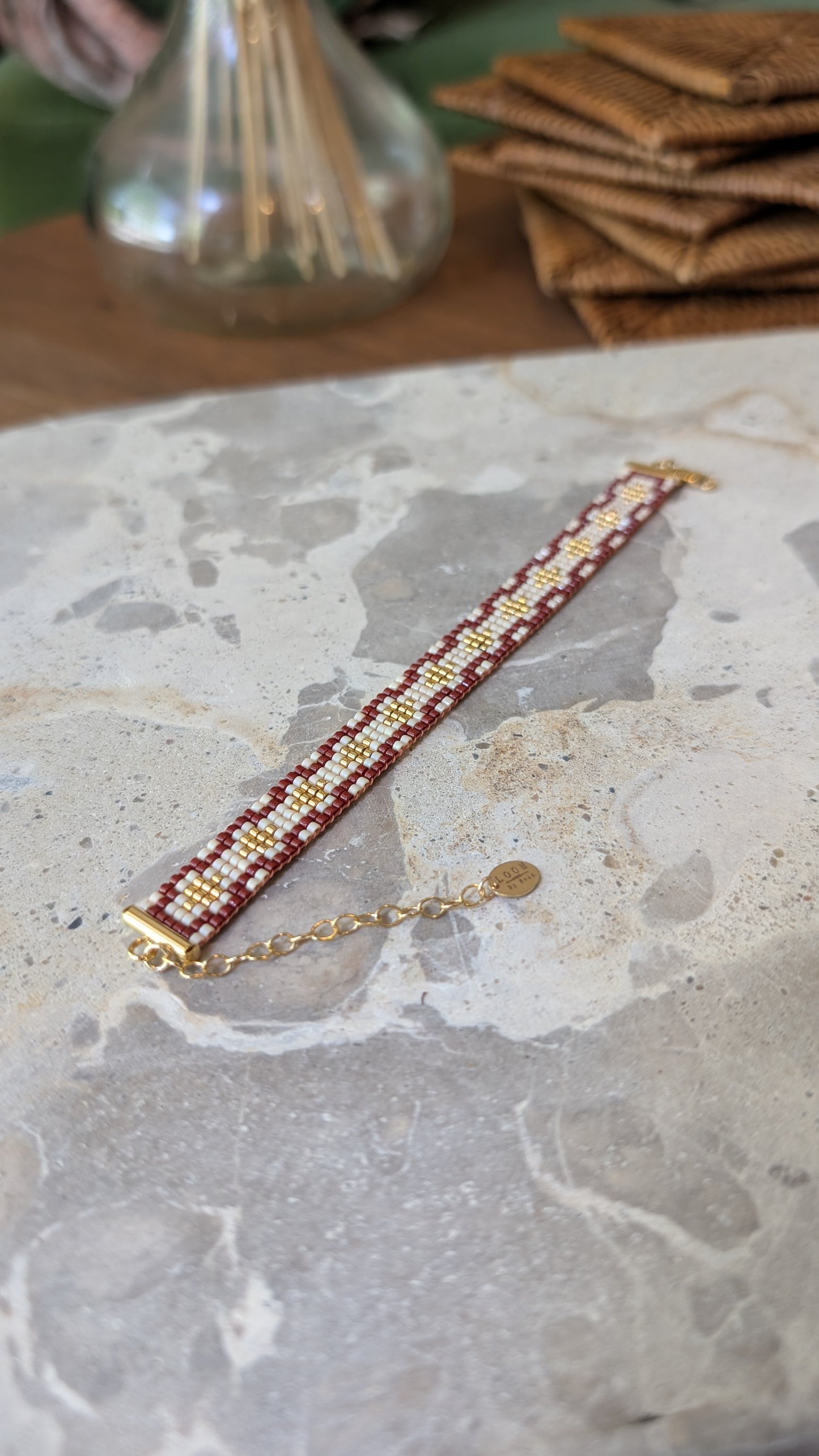 Penelope Bracelet