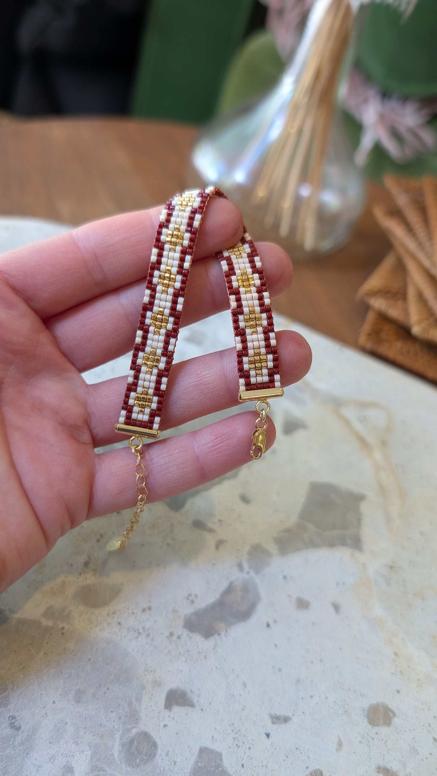Penelope Bracelet