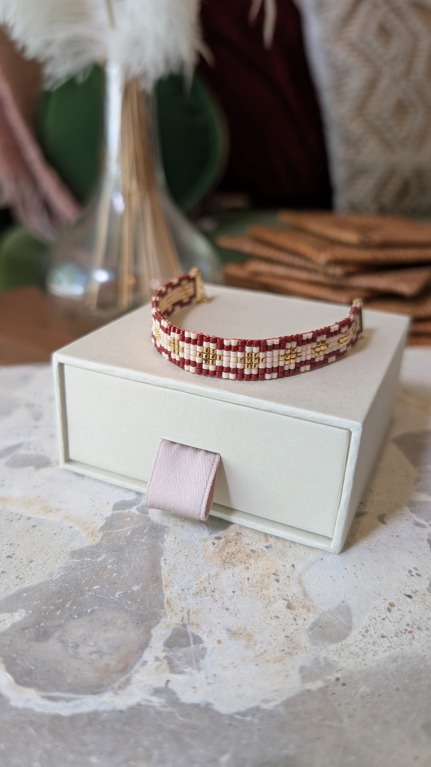 Penelope Bracelet