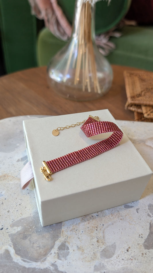 Ava Bracelet