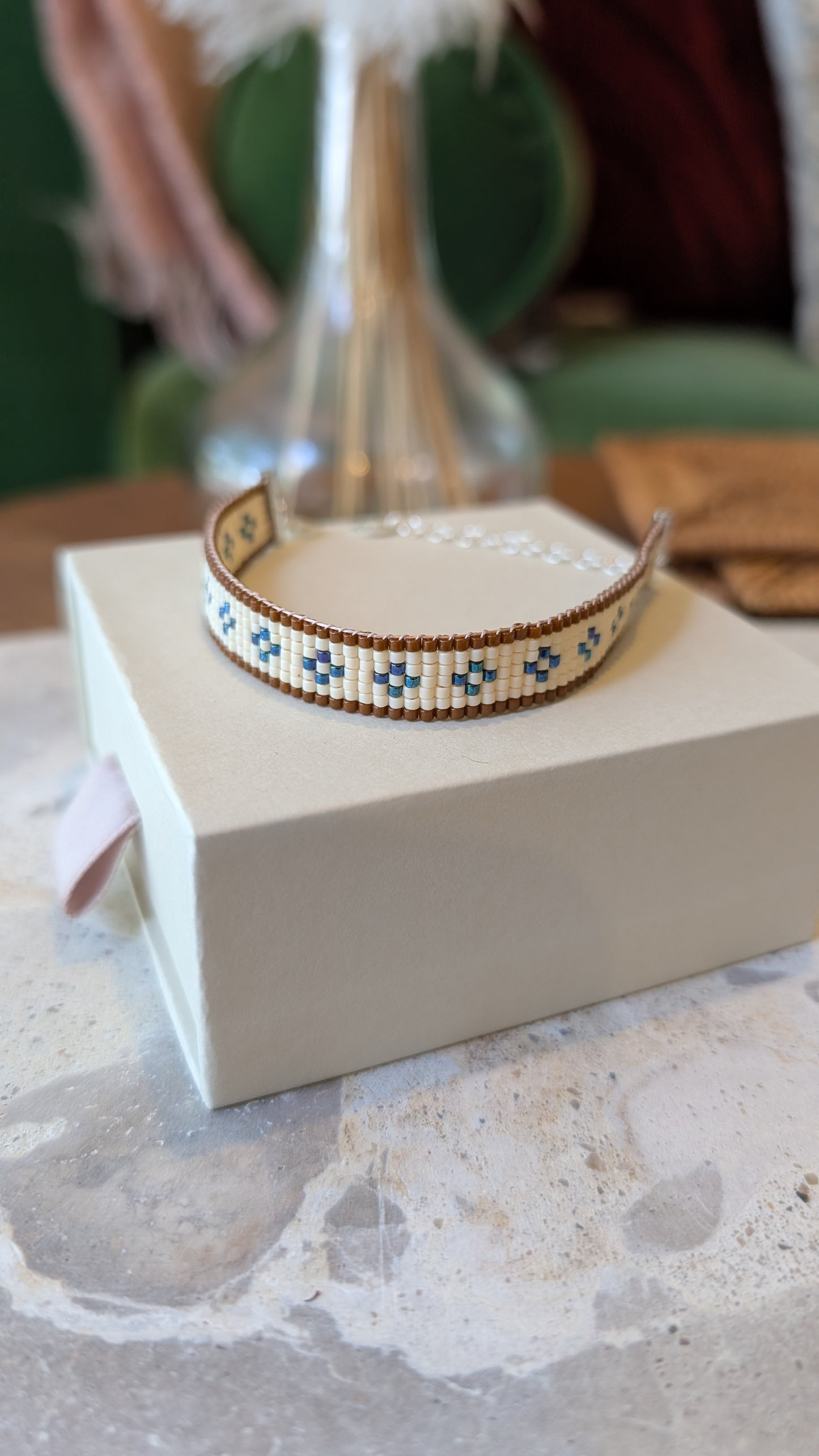 Aurora Bracelet
