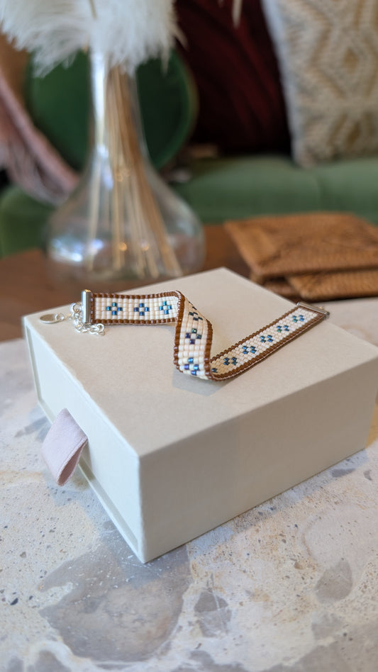Aurora Bracelet