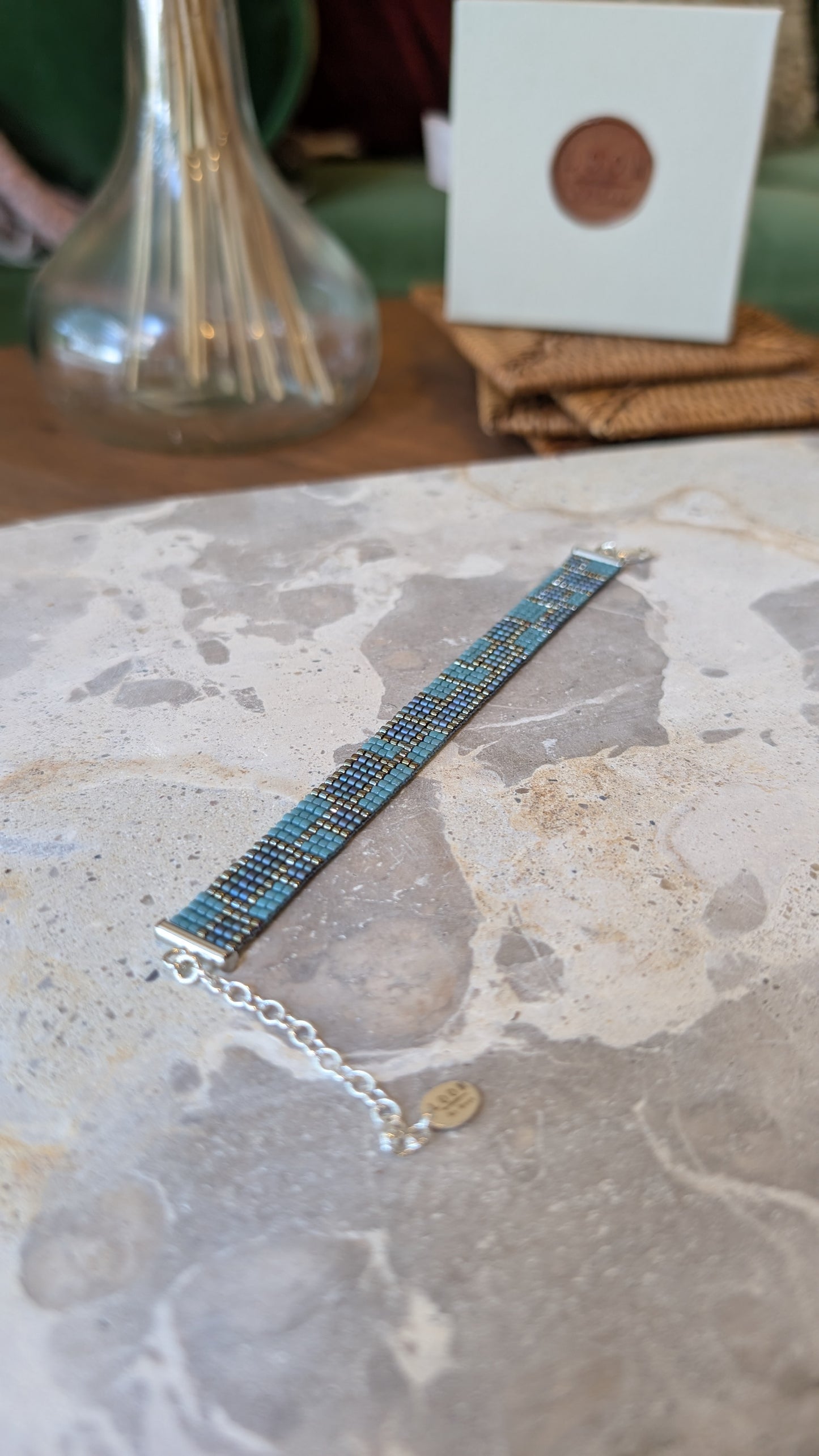 Quadra Bracelet
