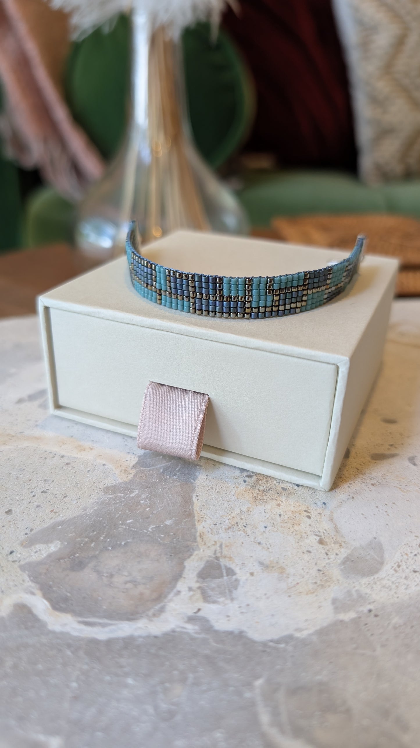 Quadra Bracelet