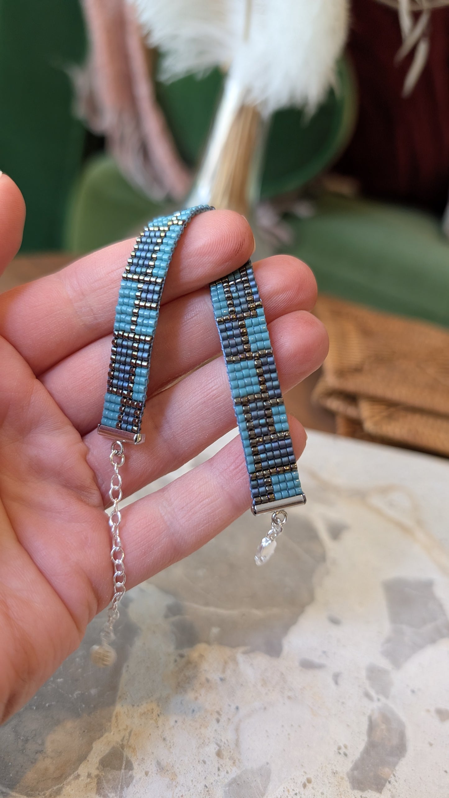 Quadra Bracelet