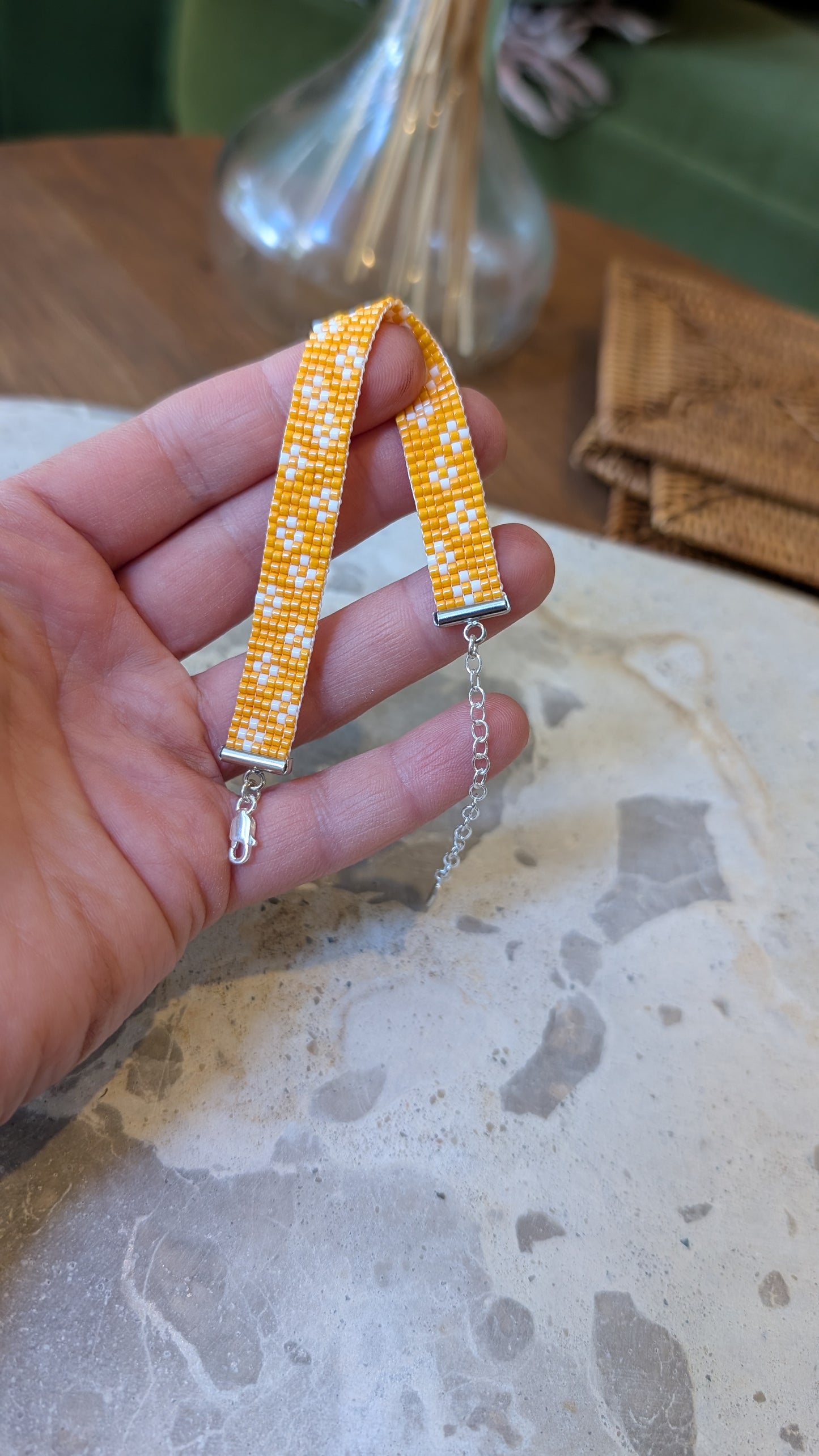 Solara Bracelet