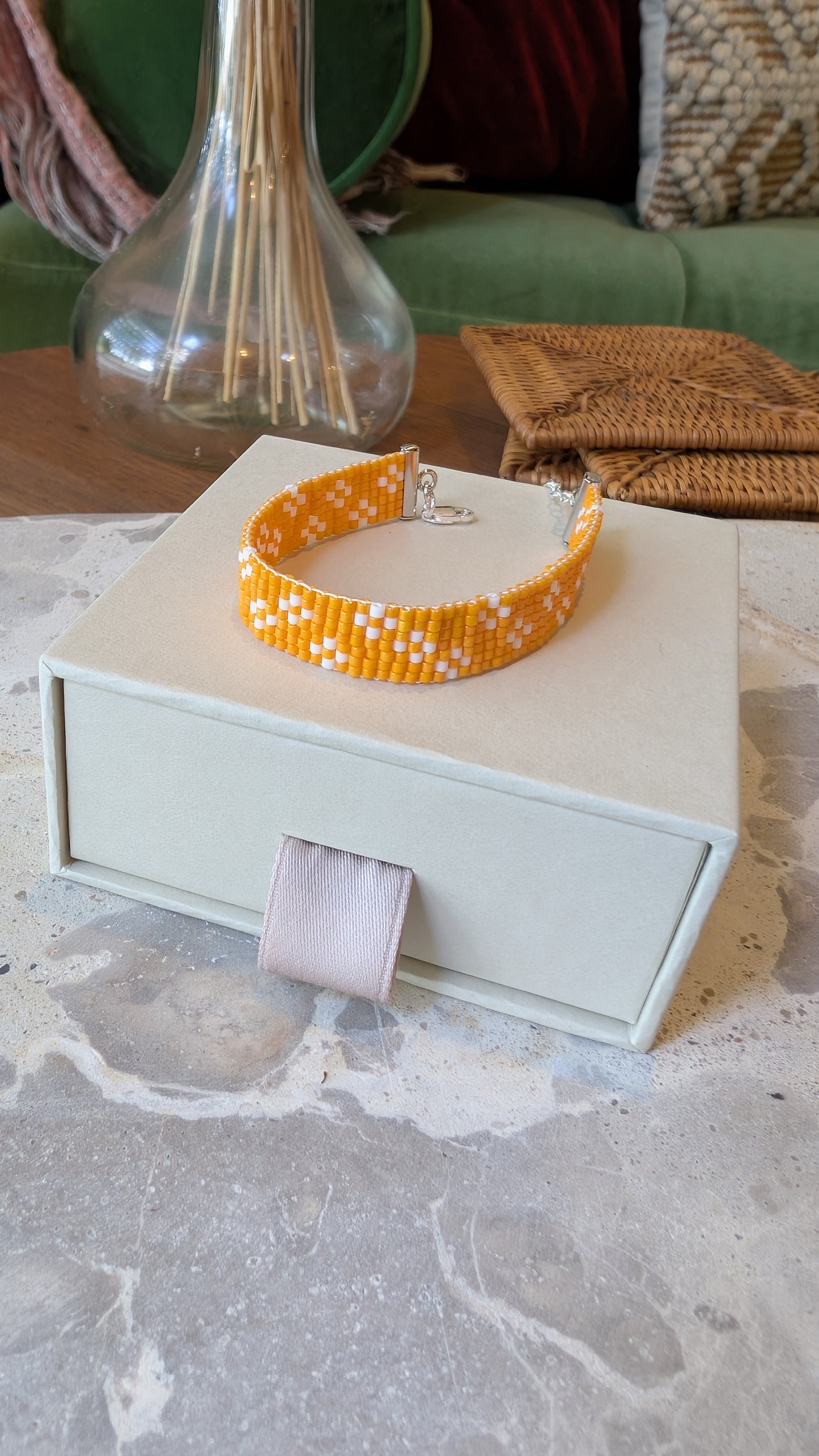 Solara Bracelet