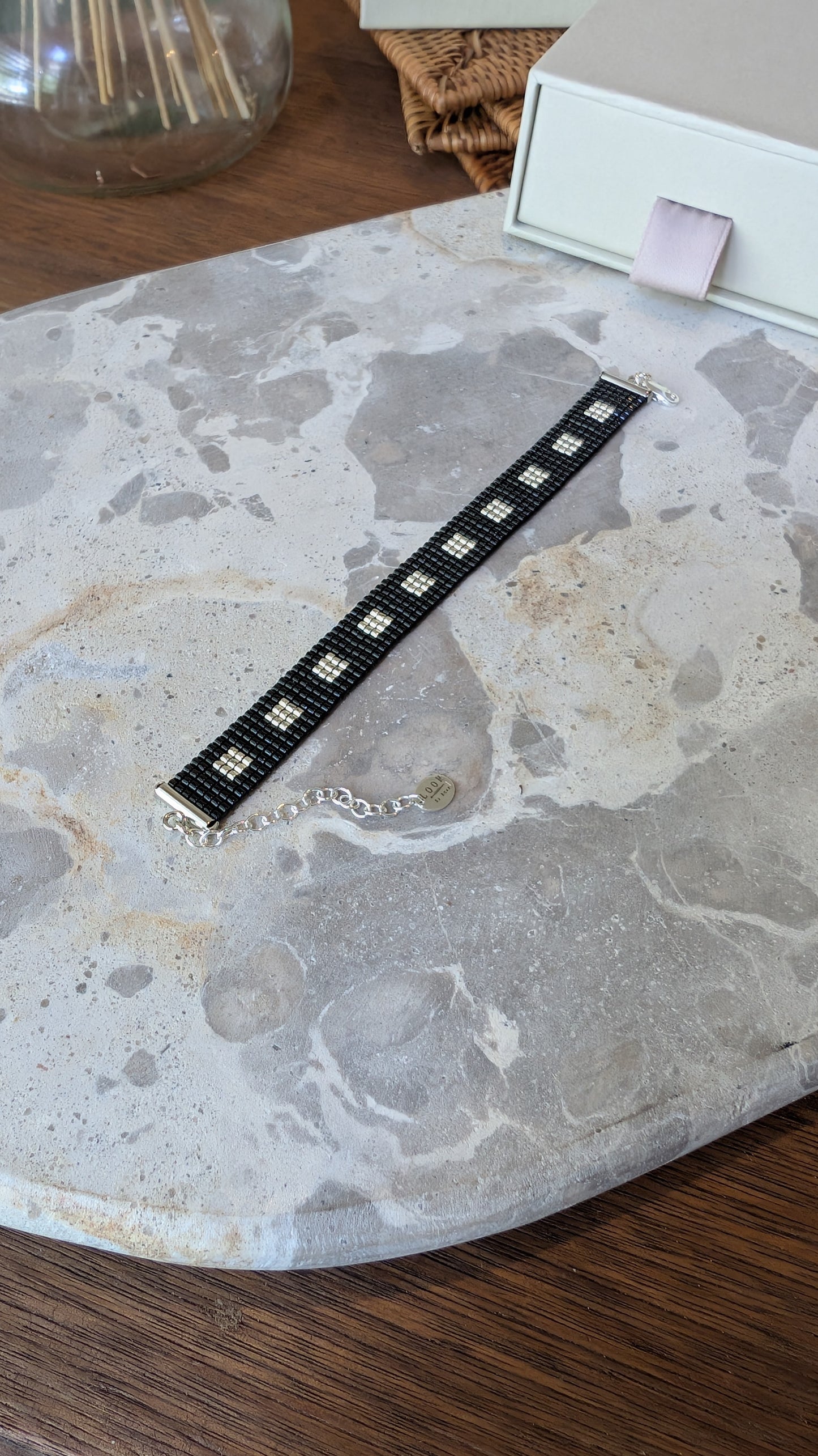Sable Bracelet