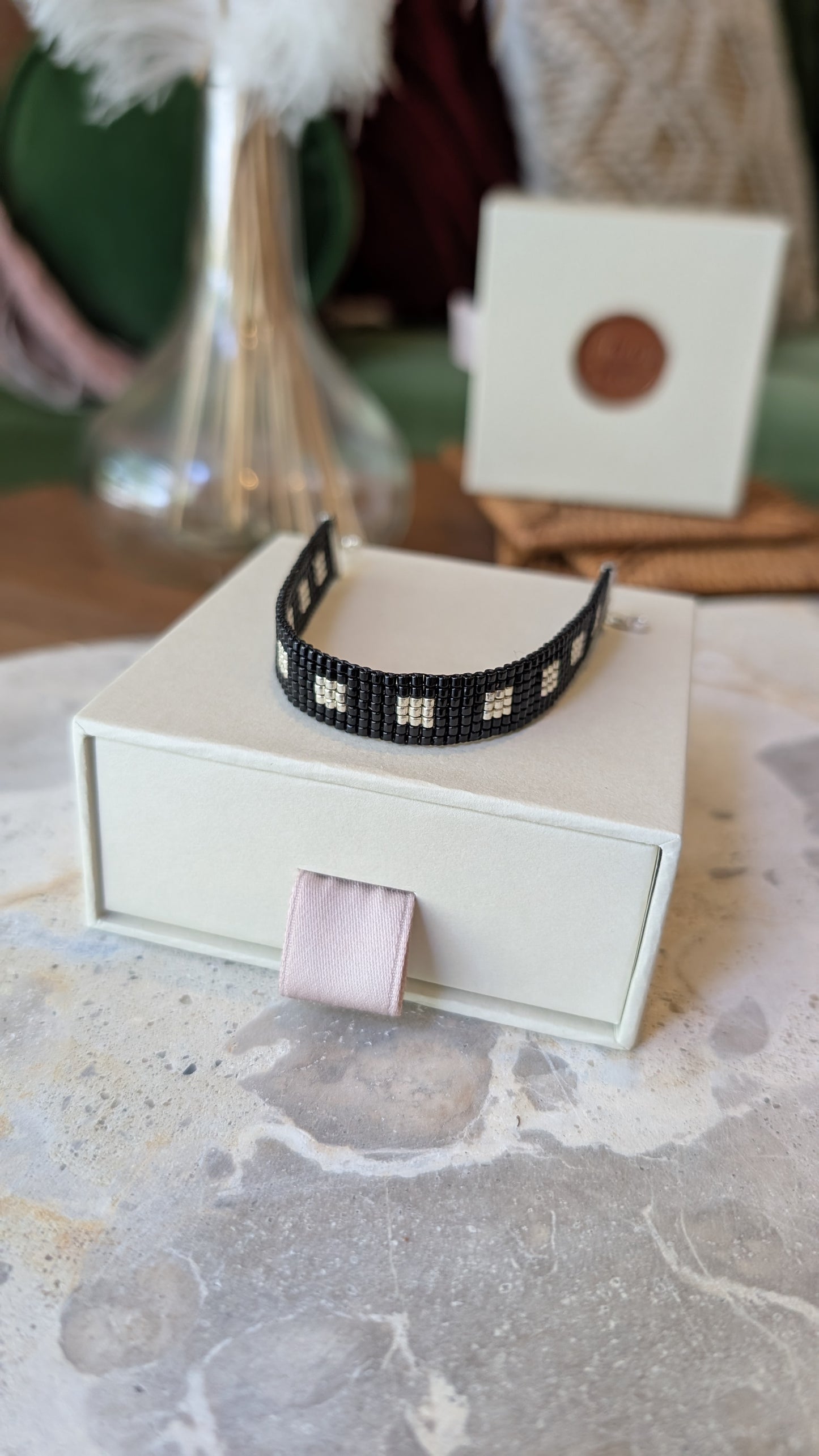 Sable Bracelet