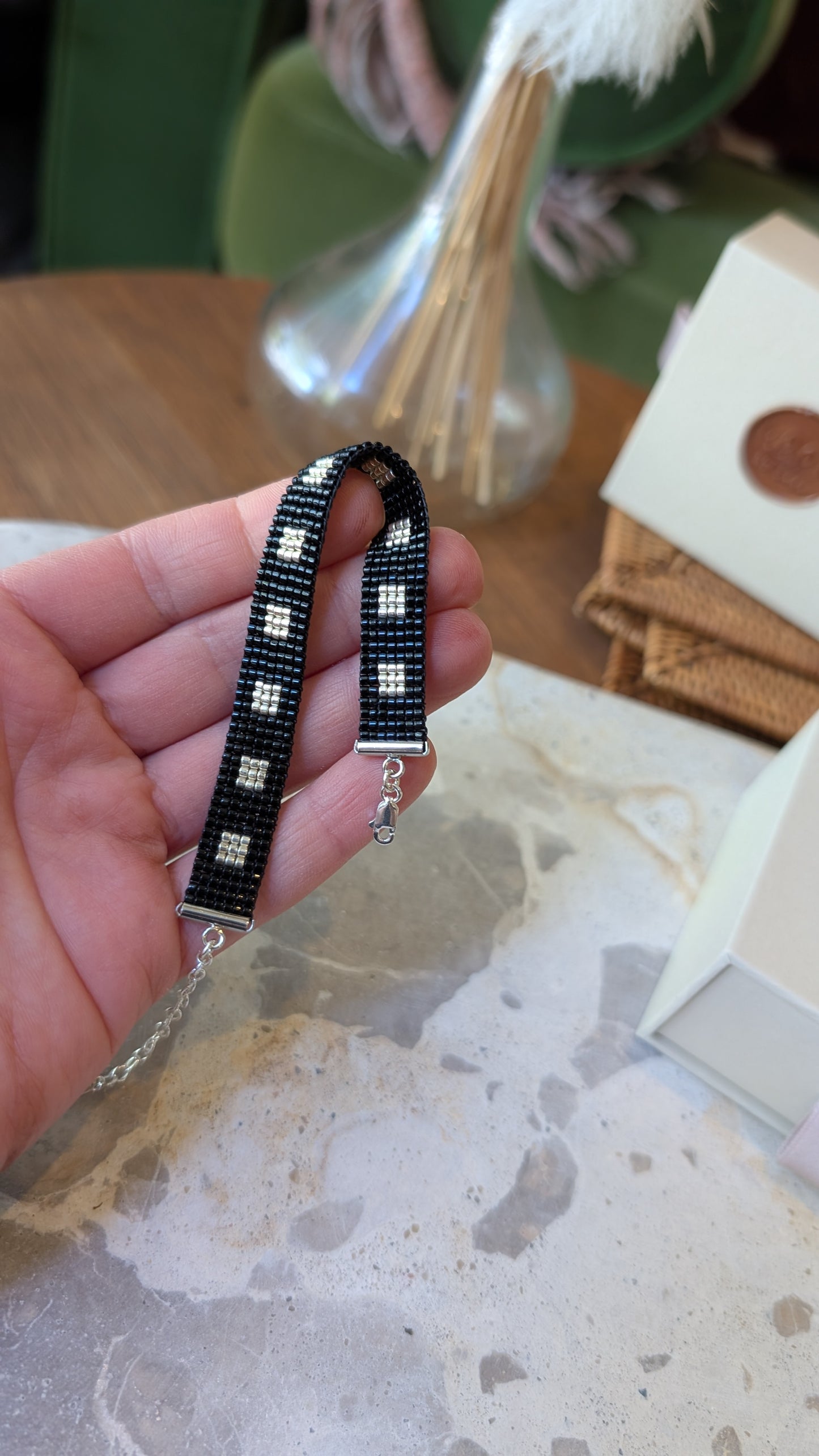 Sable Bracelet