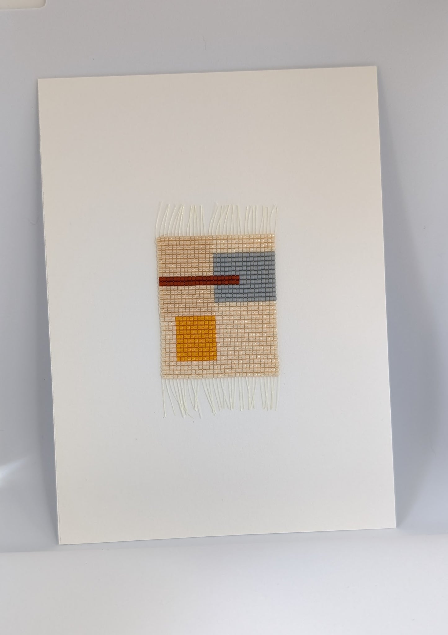 Marigold Small Artwork
