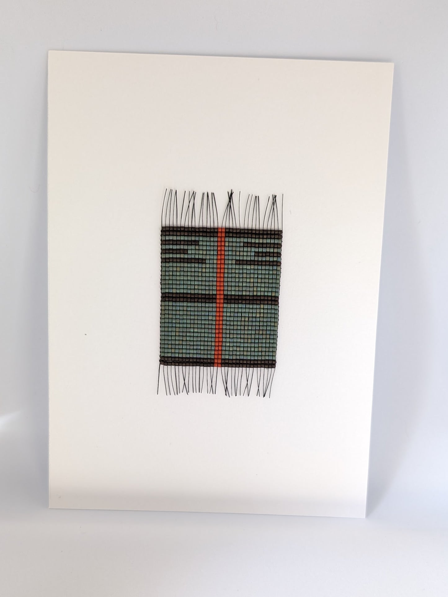 Earthy Small Artwork