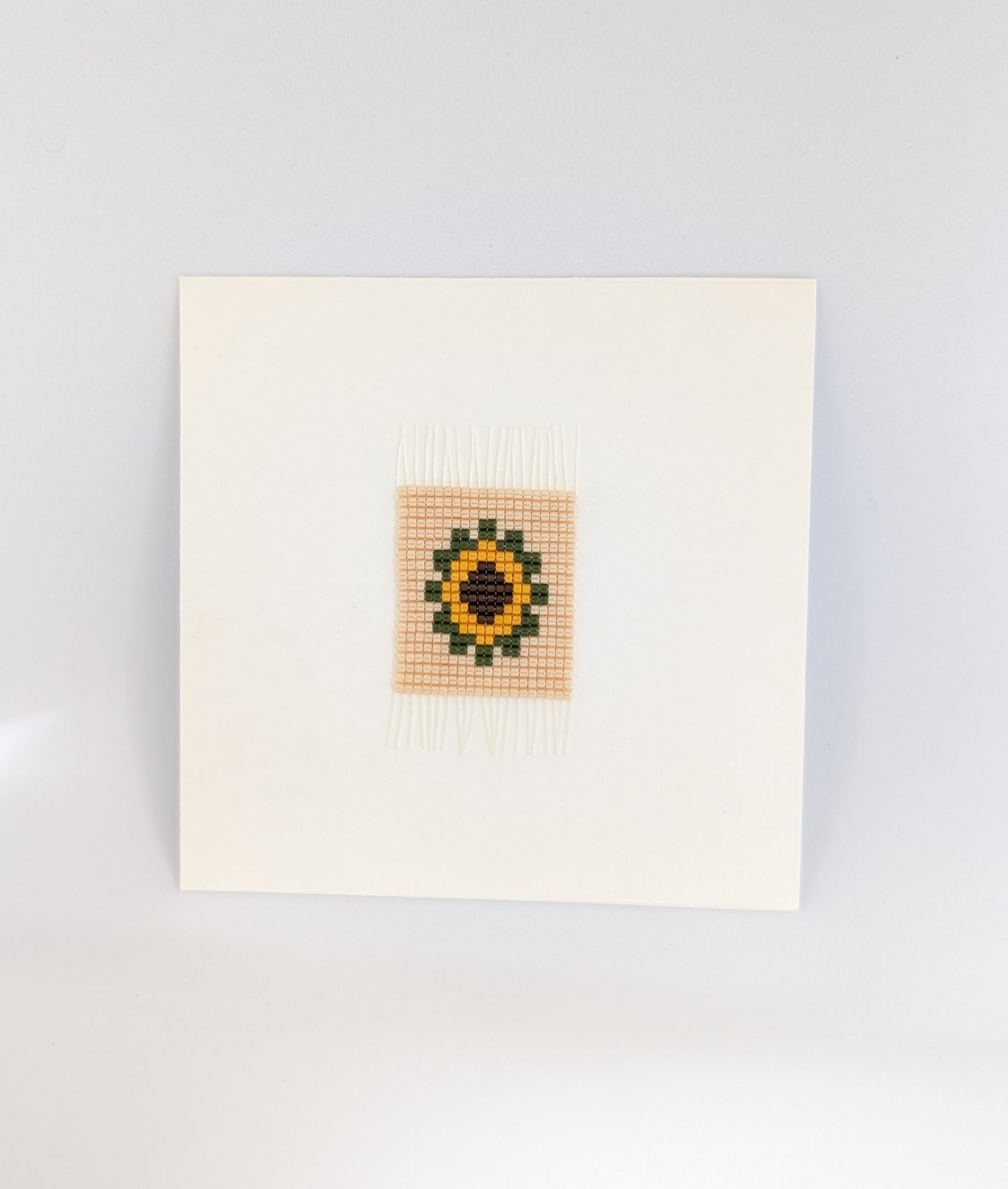 Sunflower Artwork