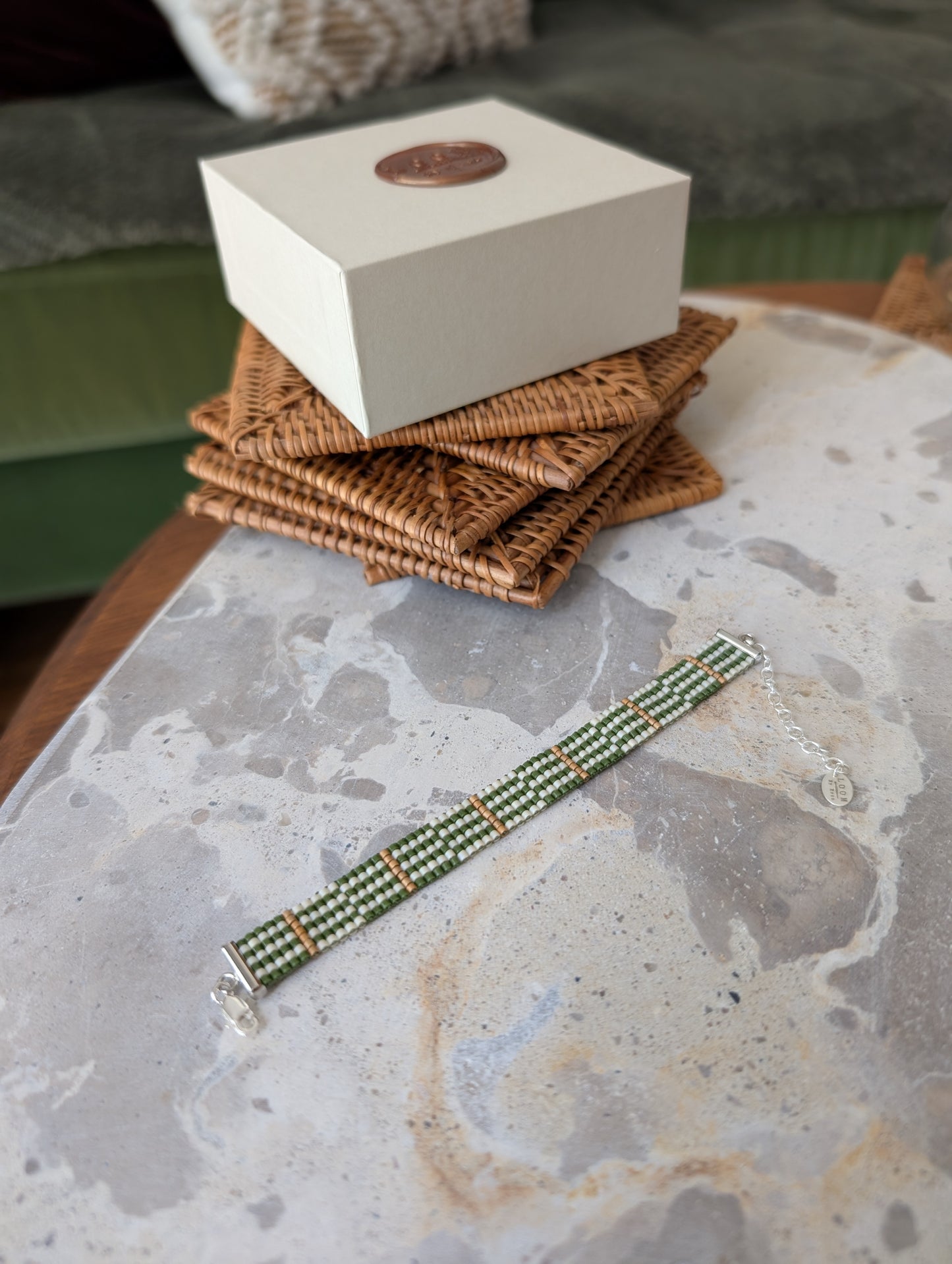 Amalfi Bracelet