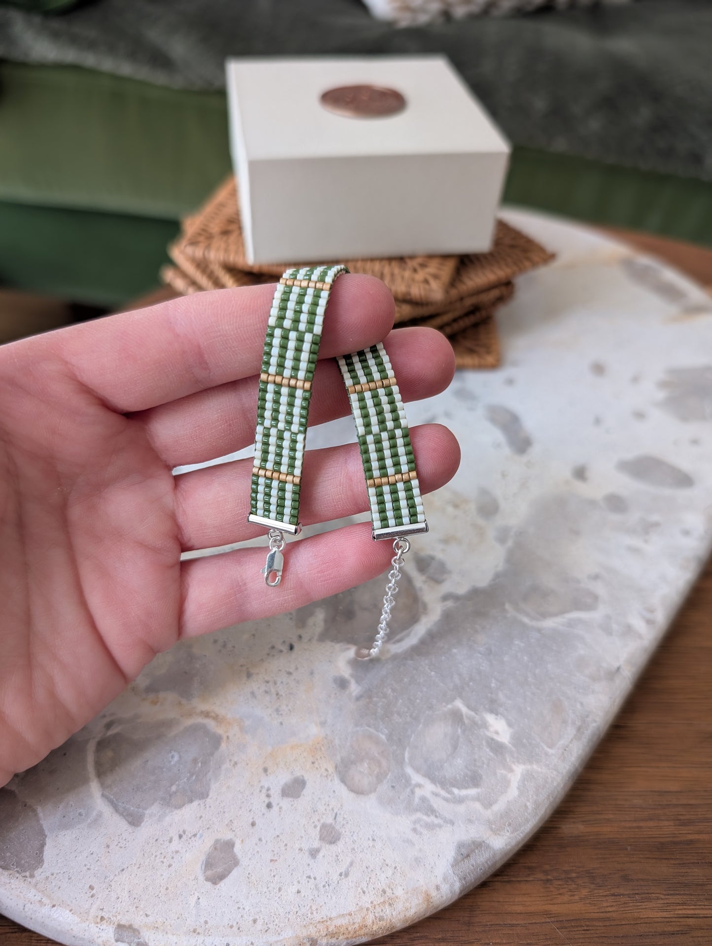 Amalfi Bracelet