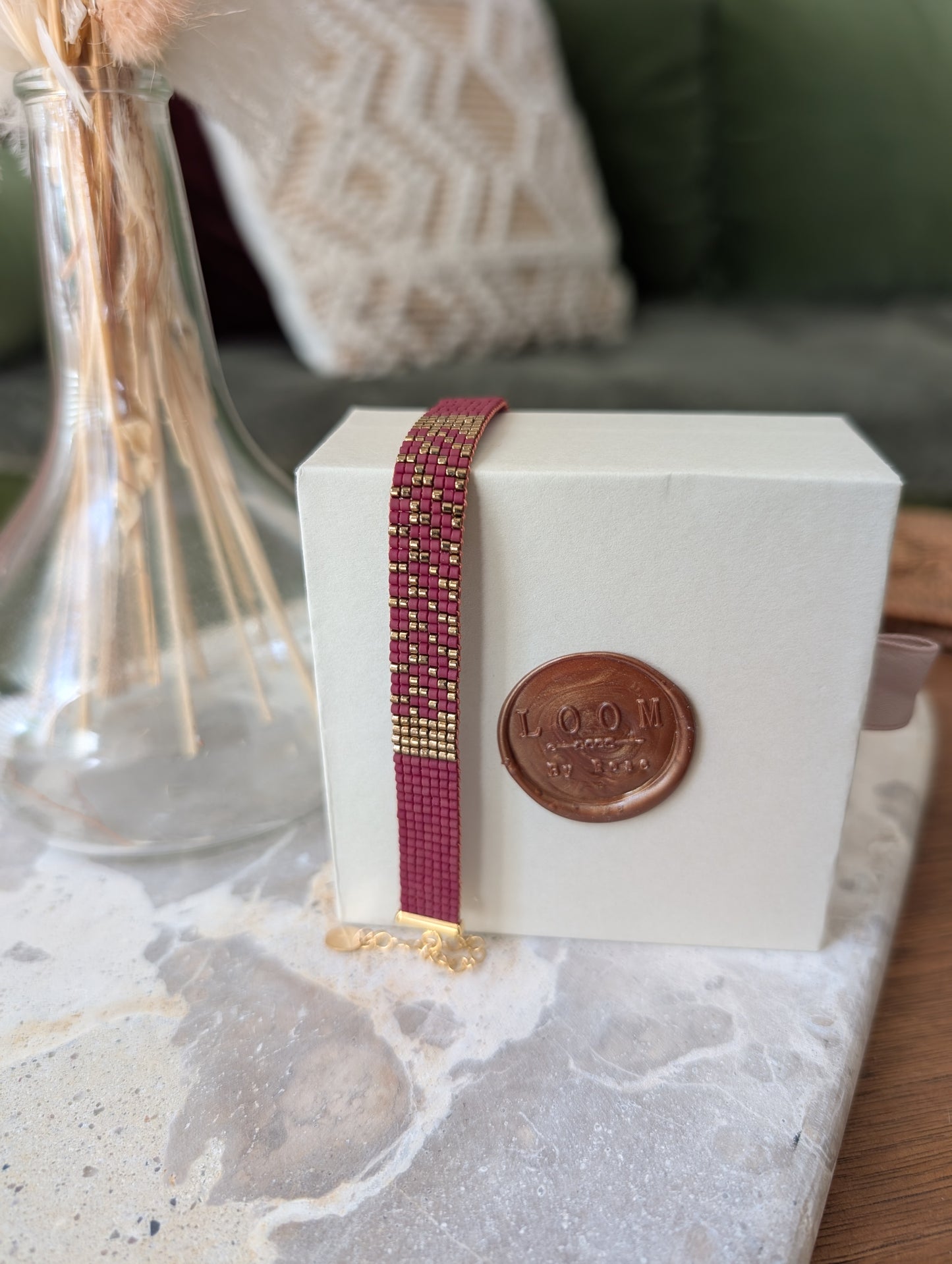 Sophia Bracelet